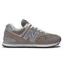 New Balance Buty Sneakersy Męskie 574 ML574EVG 2E Szare