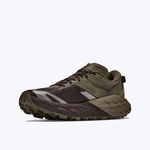 HOKA Speedgoat 7 męskie buty do biegania w terenie Antique Olive/Black