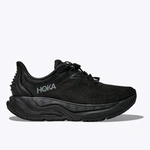 HOKA Arahi SR damskie buty do biegania Black/Black