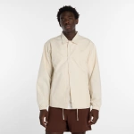 New Balance Kurtka Lightweight Coaches Jacket MJ61U6AJLIN
