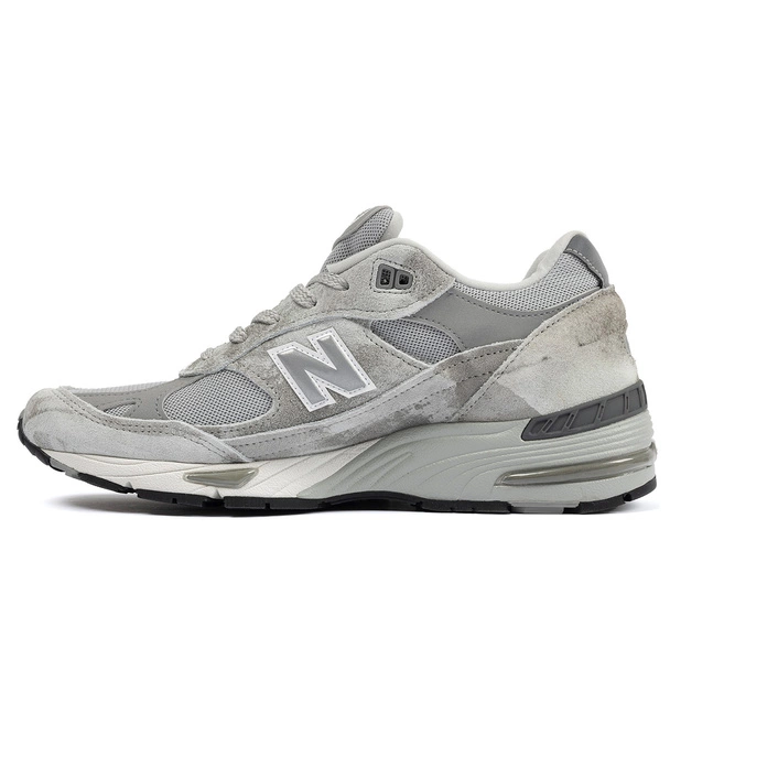 New Balance M991PRT Made in UK