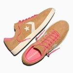 Converse All Star Classic Trainer Suede A17759C