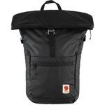 Fjällräven Plecak High Coast Foldsack 24 F23222-550 Black