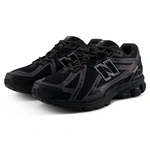 New Balance Buty Sneakersy 1906 U19069L0 Czarne