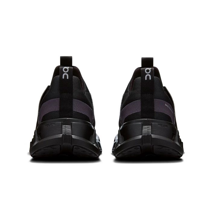 On Cloudswift Youth Black-Eclipse 3YF10010106