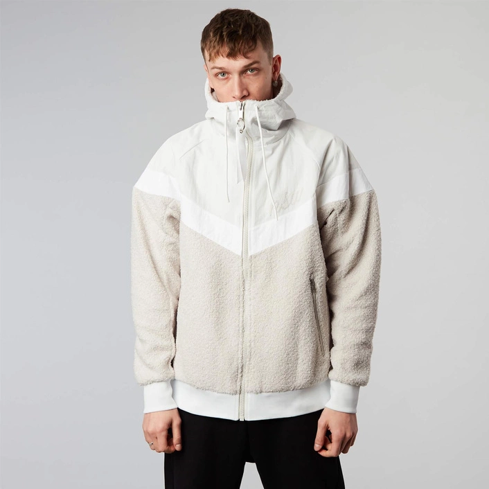 Nike NSW SHERPA WINDRUNNER 930316-121