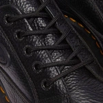 Dr. Martens półbuty Buzz 5-Eye Milled Nappa czarne damskie 41060001