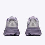 HOKA Bondi 7 damskie buty do biegania Stardust/Mellow Lilac