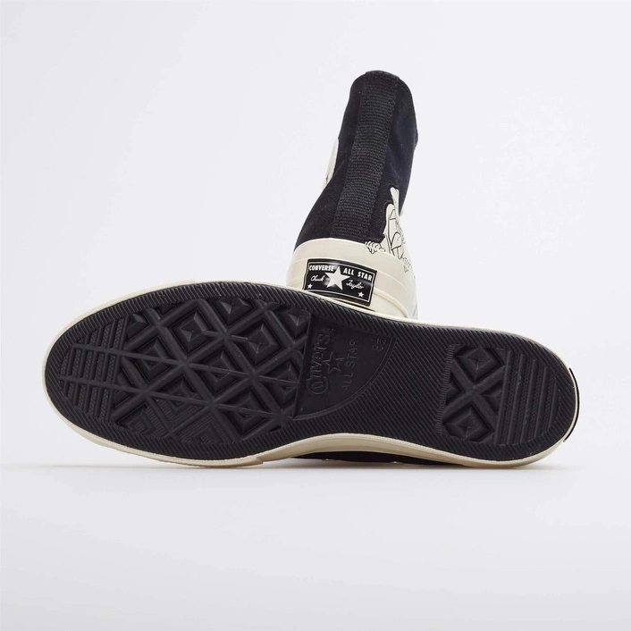 Converse X Scooby-Doo Chuck 70 Hi 169082C