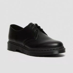 Dr. Martens półbuty 1461 Mono Smooth czarne 14345001