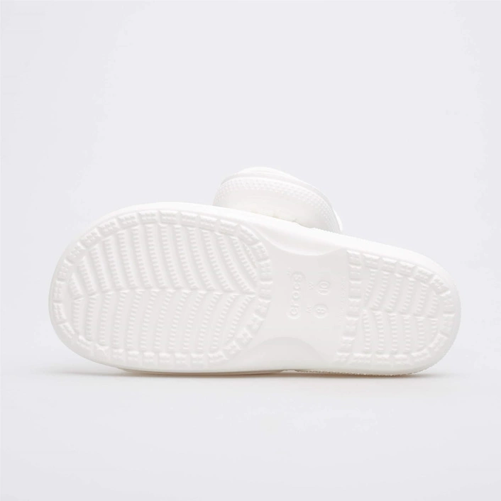 Crocs CLASSIC SLIDE WHITE