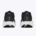 HOKA Clifton 11 męskie buty do biegania Black/White