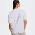 On Koszulka Damska Club-T Rhythm White 1WG11840069