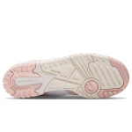 New Balance Buty Sneakersy Białe 550 BBW550CD