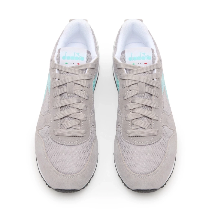 Sneakers Diadora OLYMPIA PLATFORM MERMAID WN