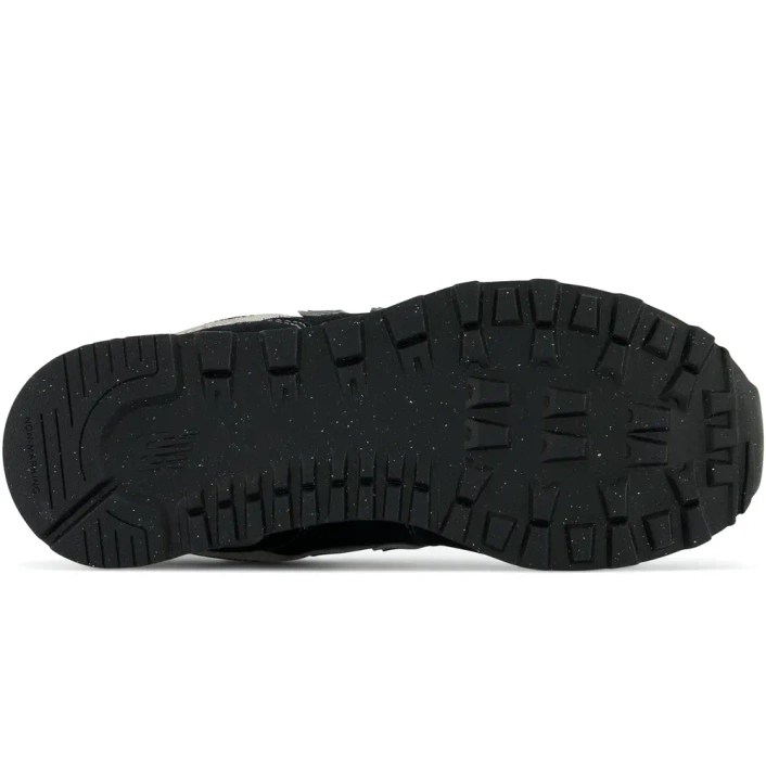New Balance Buty dziecięce 574 PC574EVB Czarne