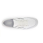 New Balance Buty Sneakersy 480 BB480L3W Białe