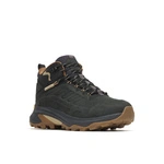 Merrell Moab Speed ​​2 Leather Mid Waterproof J037777