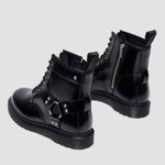 Dr. Martens glany 1460 Harness czarne 41388001