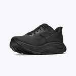 HOKA Clifton 11 damskie buty do biegania Black/Black