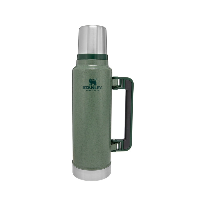 Stanley Termos LEGENDARY CLASSIC - HAMMERTONE GREEN 1,4L