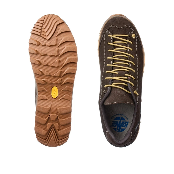 LOMER BIO NATURALE - ECO - LOW MTX