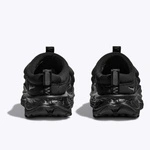 HOKA ORA Primo unisex sneakersy Black/Black