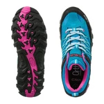 CMP RIGEL LOW Damskie Buty Trekkingowe 3Q54456/20LL