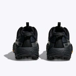 HOKA Mafate Three2 Wordmark unisex sneakersy Black/Outer Orbit