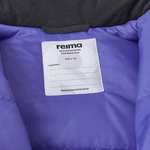 Reima Tec Dziecięcy Kombinezon Zimowy Kaunisto Breezy Violet 5100157E5660