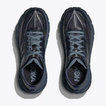 HOKA Mafate Speed 4 Lite unisex sneakersy Faded Navy / Varsity Navy