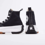 Converse RUN STAR HIKE JWA BLACK 166800C