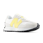 New Balance Buty Sneakersy Damskie 327 W3276F7 Białe