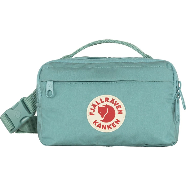 Fjällräven Saszetka Kånken Hip Pack F23796-501 Sky Blue