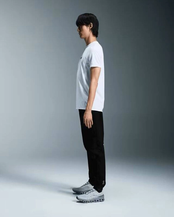 On Running CORE PANTS Black 1MF10110553