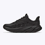 HOKA Clifton UTL męskie sneakersy Black/Black