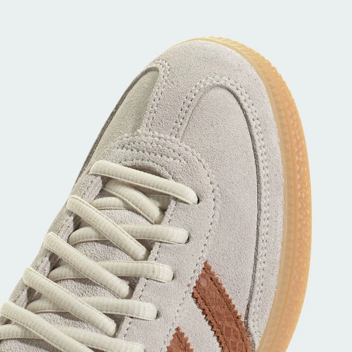 adidas Handball Spezial Preloved Yellow / Shadow Red / Gold Metallic IH1511