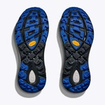 HOKA Mafate Speed 2 unisex sneakersy White / Cobalt Blue