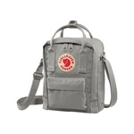 Fjällräven Torba Kånken Sling F23797-021 Fog