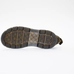 Dr. MartensCOMBS TECH SUEDE & NYLON UTILITY BOOTS 30837538