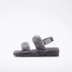 UGG W OH YEAH SLIPPER SHADE