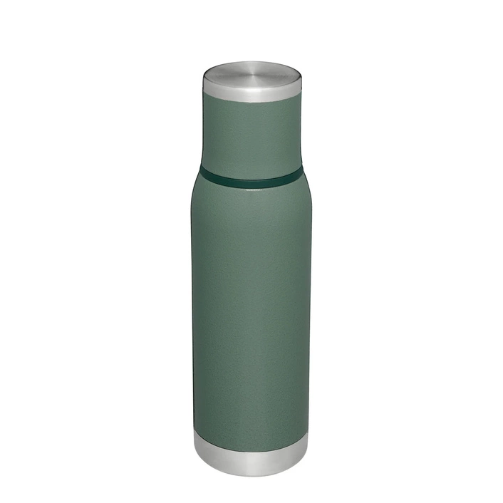 Stanley Butelka Advanture To-Go 1L Hammertone Green 