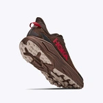 HOKA Challenger 8 GORE-TEX męskie buty do biegania w terenie Spiced Chocolate/Cast Iron