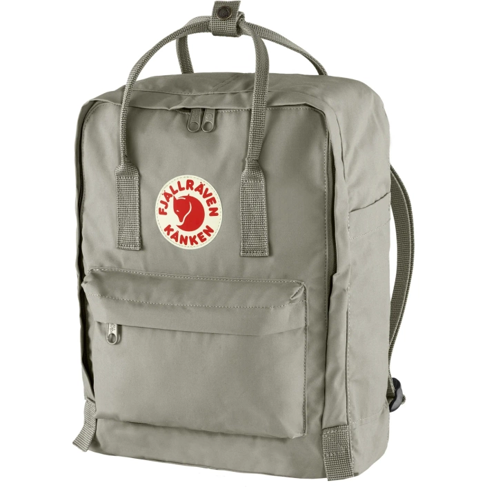 Fjallraven PLECAK KANKEN Fog