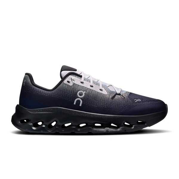 On Cloudtilt Platinum-Midnight 3ME10105216 - Sneakersy Męskie On