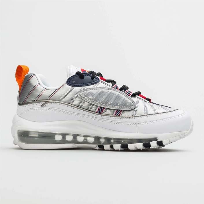 Nike WMNS Air Max 98 PRM "STARFISH" CQ3990-100