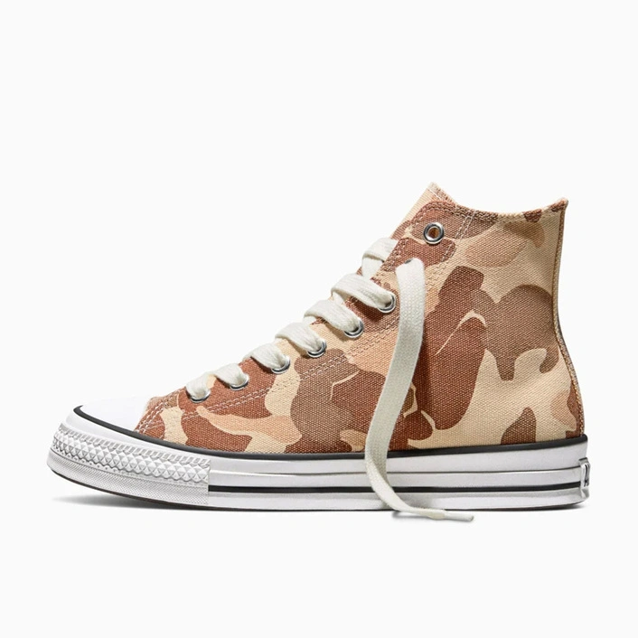 Converse Chuck Taylor Throwback Archival Camo A23949C