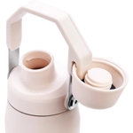 Stanley Butelka na wodę IceFlow™ Fast Flow 0.7 L Rose Quartz