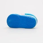 Crocs Fun Lab Baby Shark Band Clog Bright Cobalt