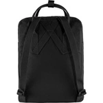 Fjallraven Plecak Kanken F23510-550 Black